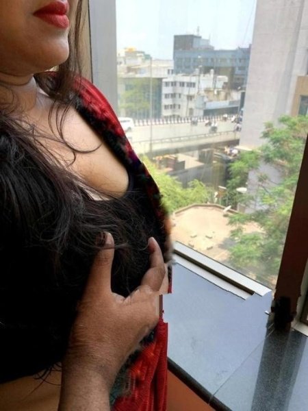 Craziest Sex Service in Hyderabad