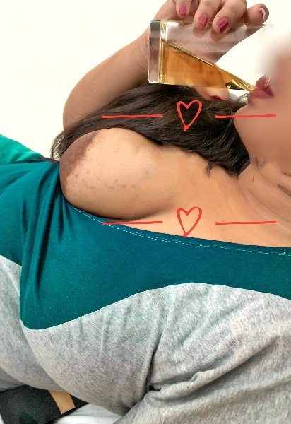 BBW Hyderabad Escorts wife
