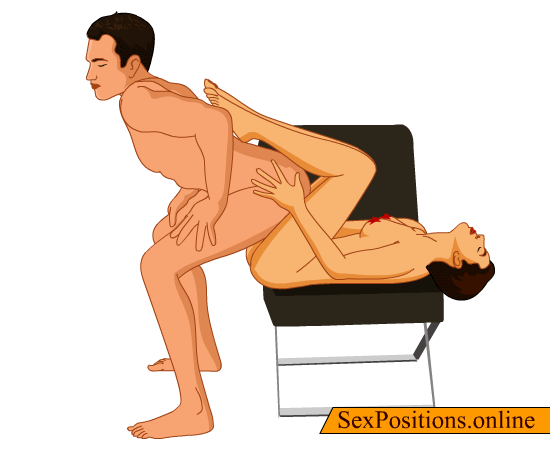 Couple for 69 sex