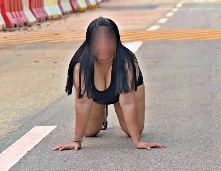 Married Slutwife