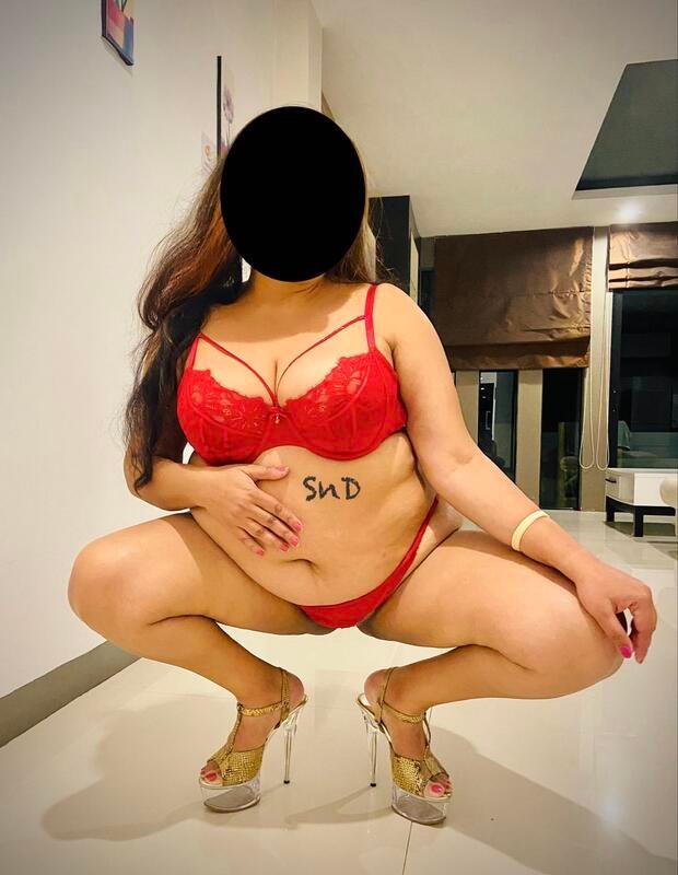 VERIFIED Hyderabad ESCORT
