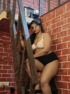 BDSM Bondage Threesome